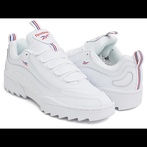 Reebok shoes - Picture 5 of 5